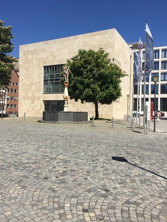 IRGW-Gemeindezentrum Ulm